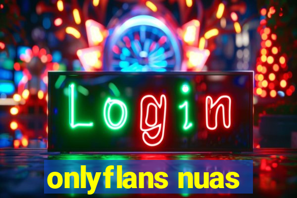 onlyflans nuas